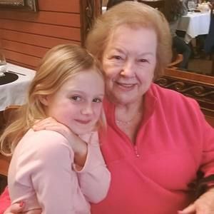 Meet your Posher, Roberta